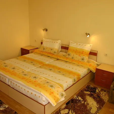 Hotel семеен калисто Burgas Stad